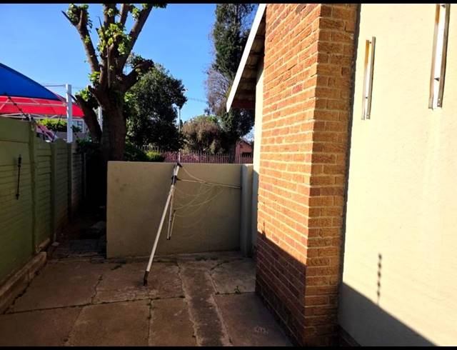 3 BEDROOM PROPERTY TO RENT IN KIBLER PARK